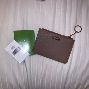 NWT Kate Spade Wallet